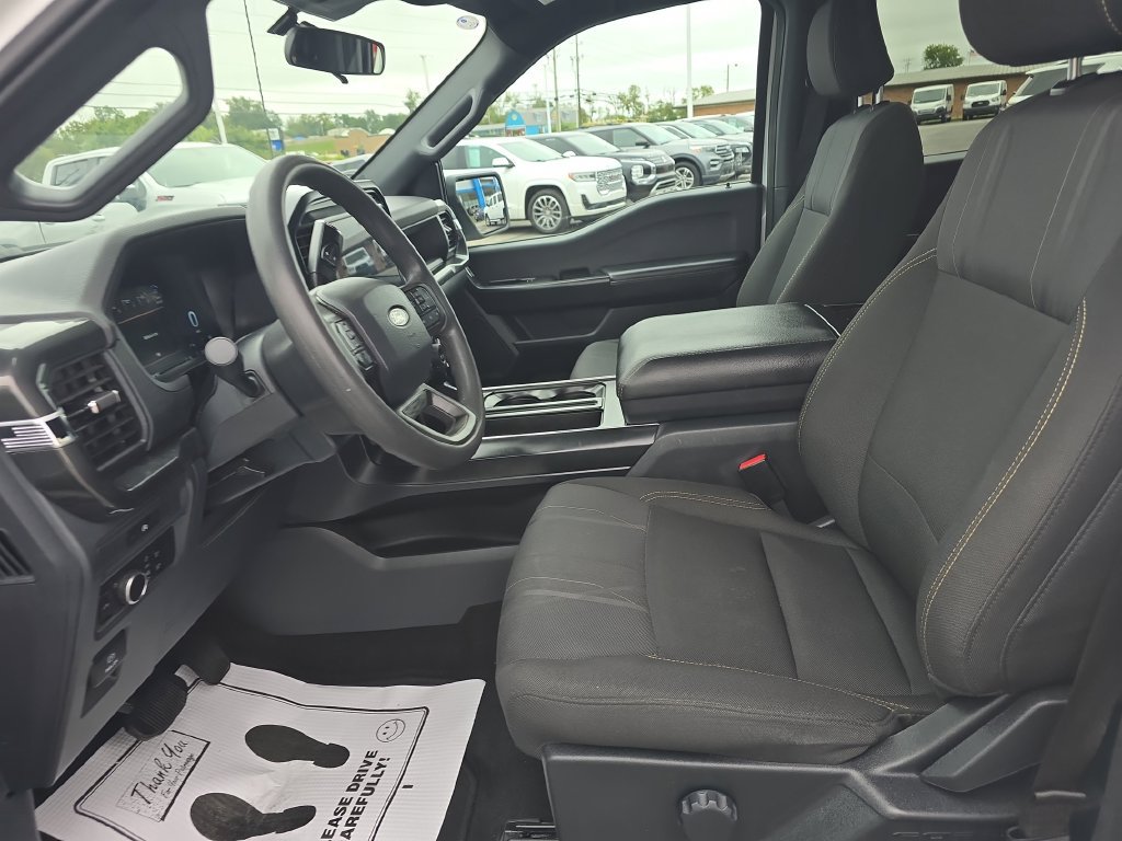 Used 2025 Ford F150 STX AWD/4WD image 23