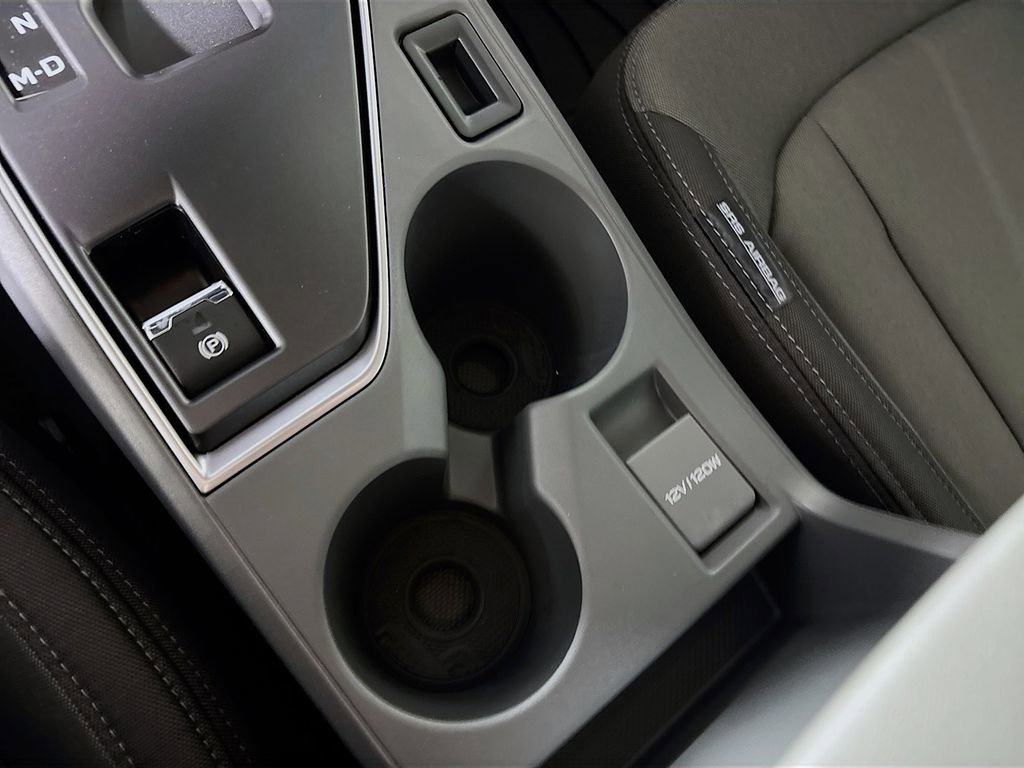 Certified 2025 Subaru Crosstrek 2.0i Premium w/ Crosstrek Mirror Package image 16