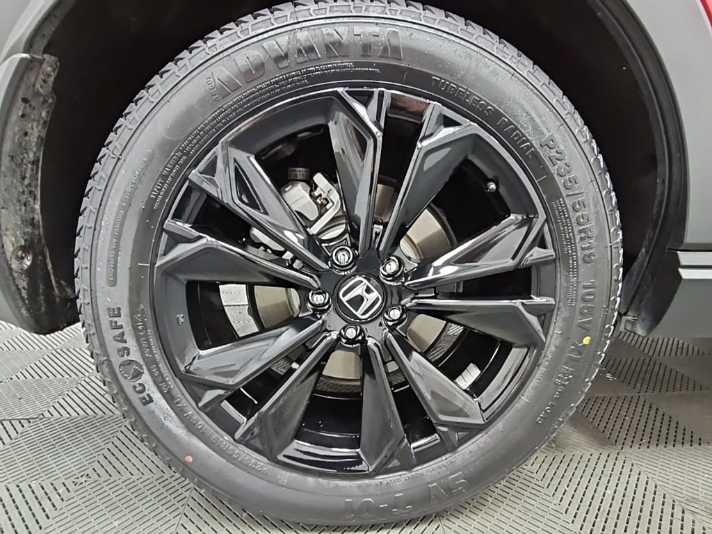 Used 2024 Honda CR-V Sport Touring image 55