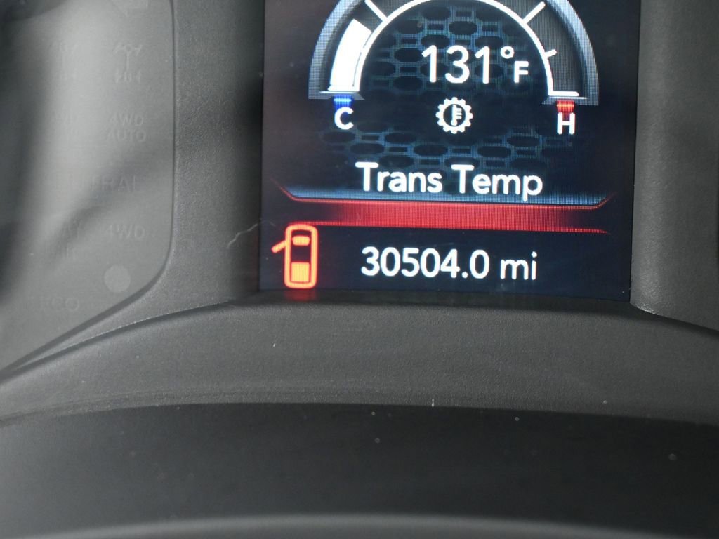 Used 2024 RAM 2500 Big Horn image 32