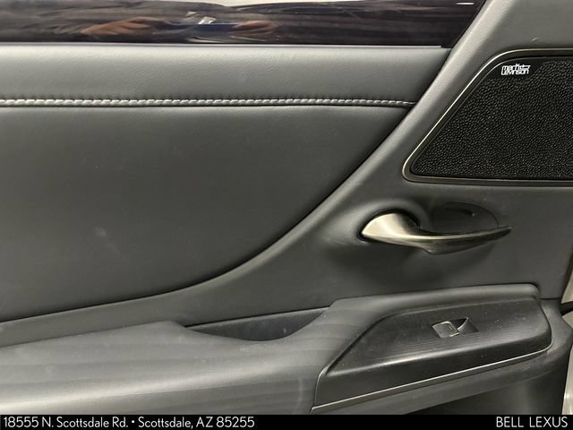 Used 2021 Lexus ES 300h w/ Accessory Package FWD image 21