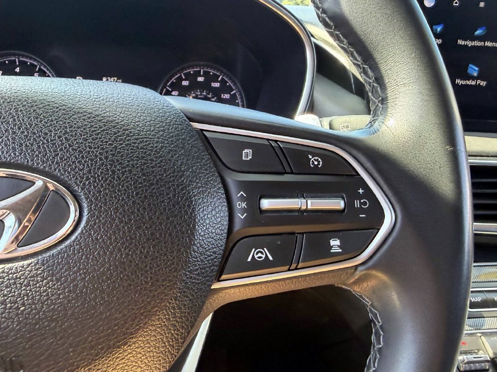 Certified 2023 Hyundai Santa Fe XRT AWD/4WD image 24