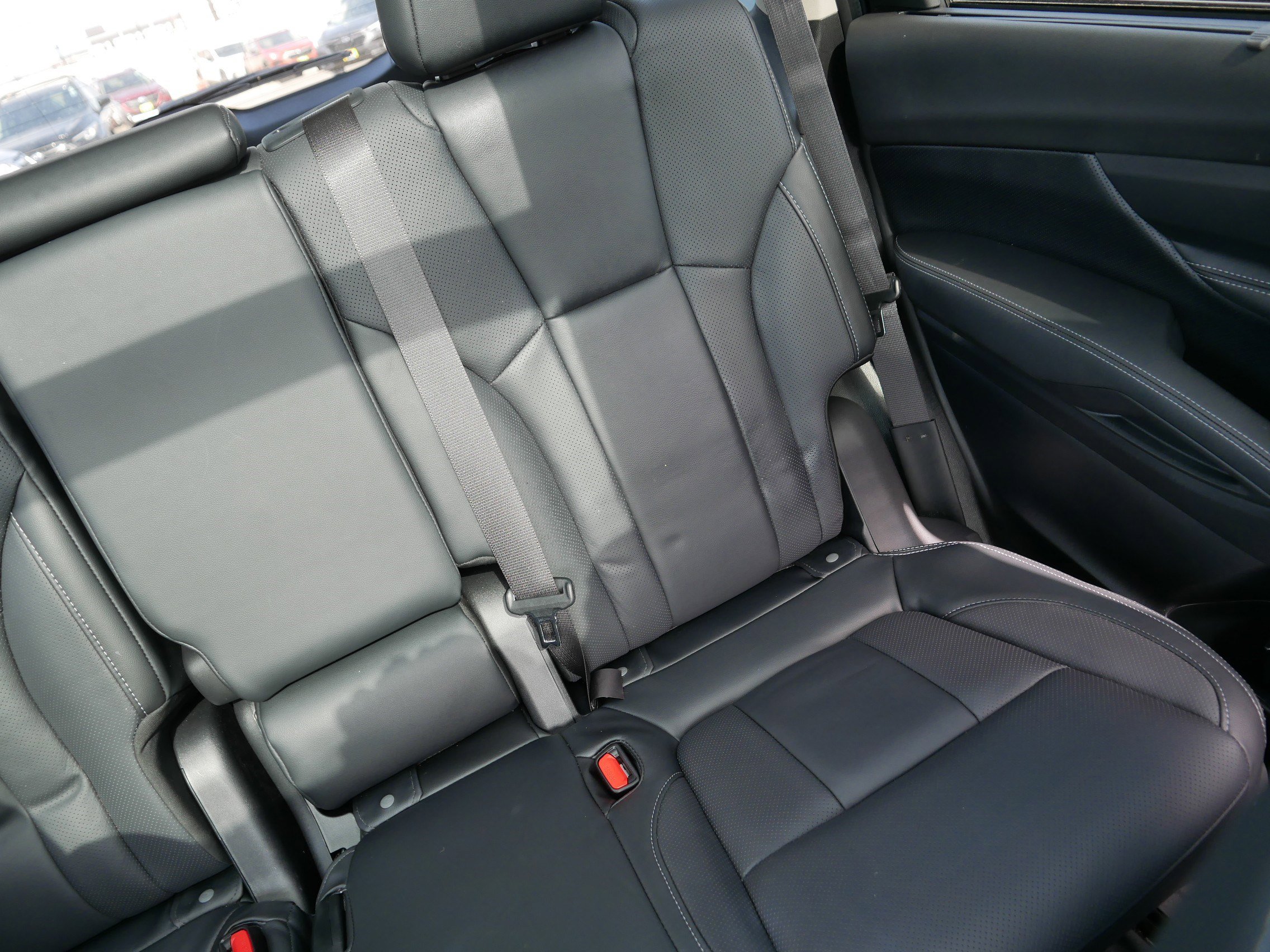 Certified 2025 Subaru Ascent Limited image 14