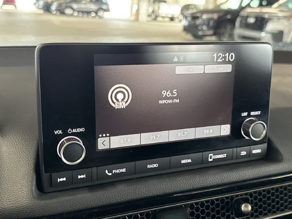 Used 2025 Honda Civic LX image 17
