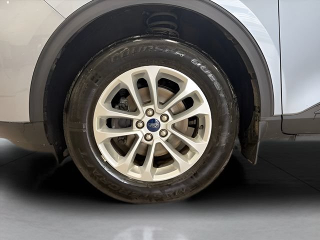 Used 2022 Ford Escape SE w/ Convenience Package AWD/4WD image 24
