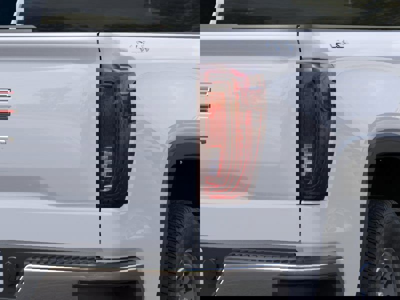 New 2026 GMC Sierra 1500 Pro image 35