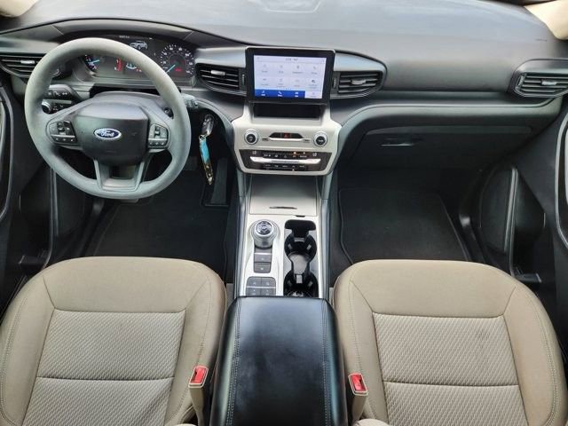 Used 2021 Ford Explorer 2WD image 25