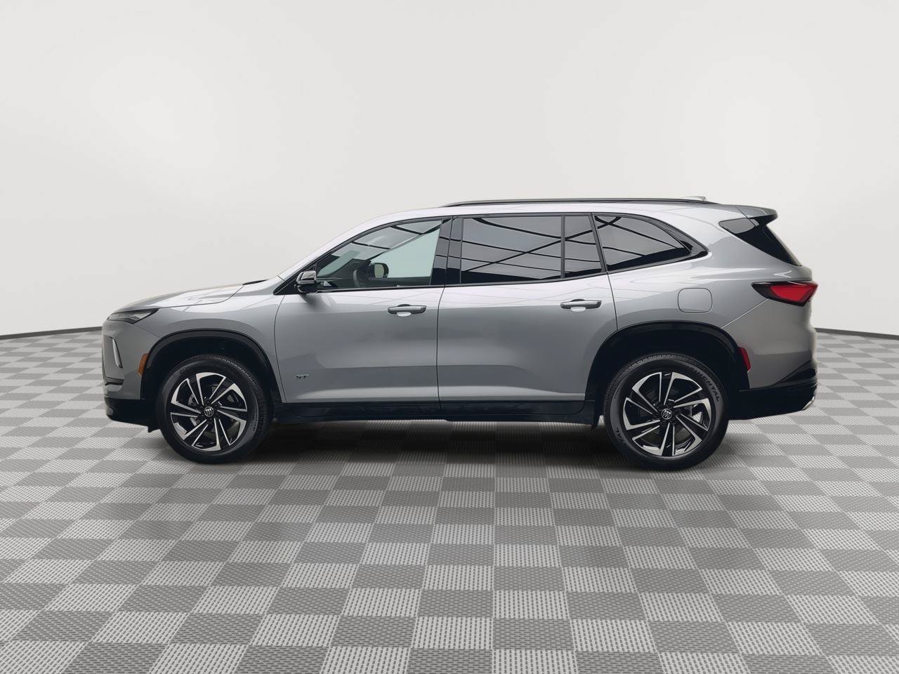 Used 2026 Buick Enclave Sport Touring w/ Power Package AWD/4WD image 37
