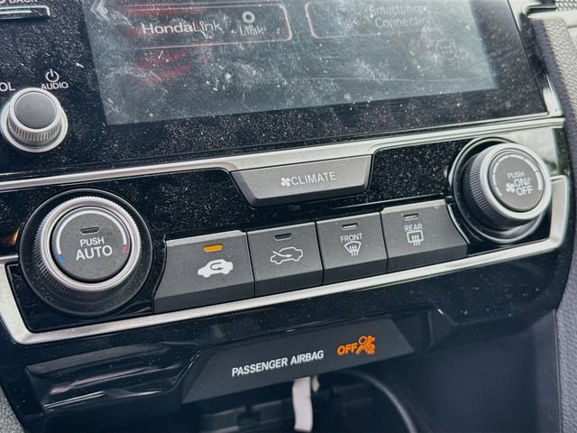 Used 2019 Honda Civic Sport image 18