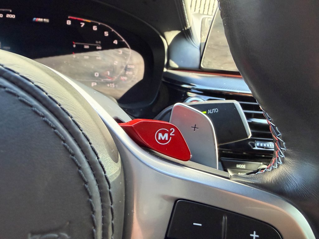 Used 2020 BMW M5 Competition image 54