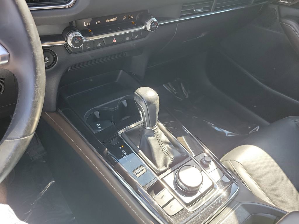 Used 2023 MAZDA CX-30 AWD 2.5 S w/ Premium Package image 23