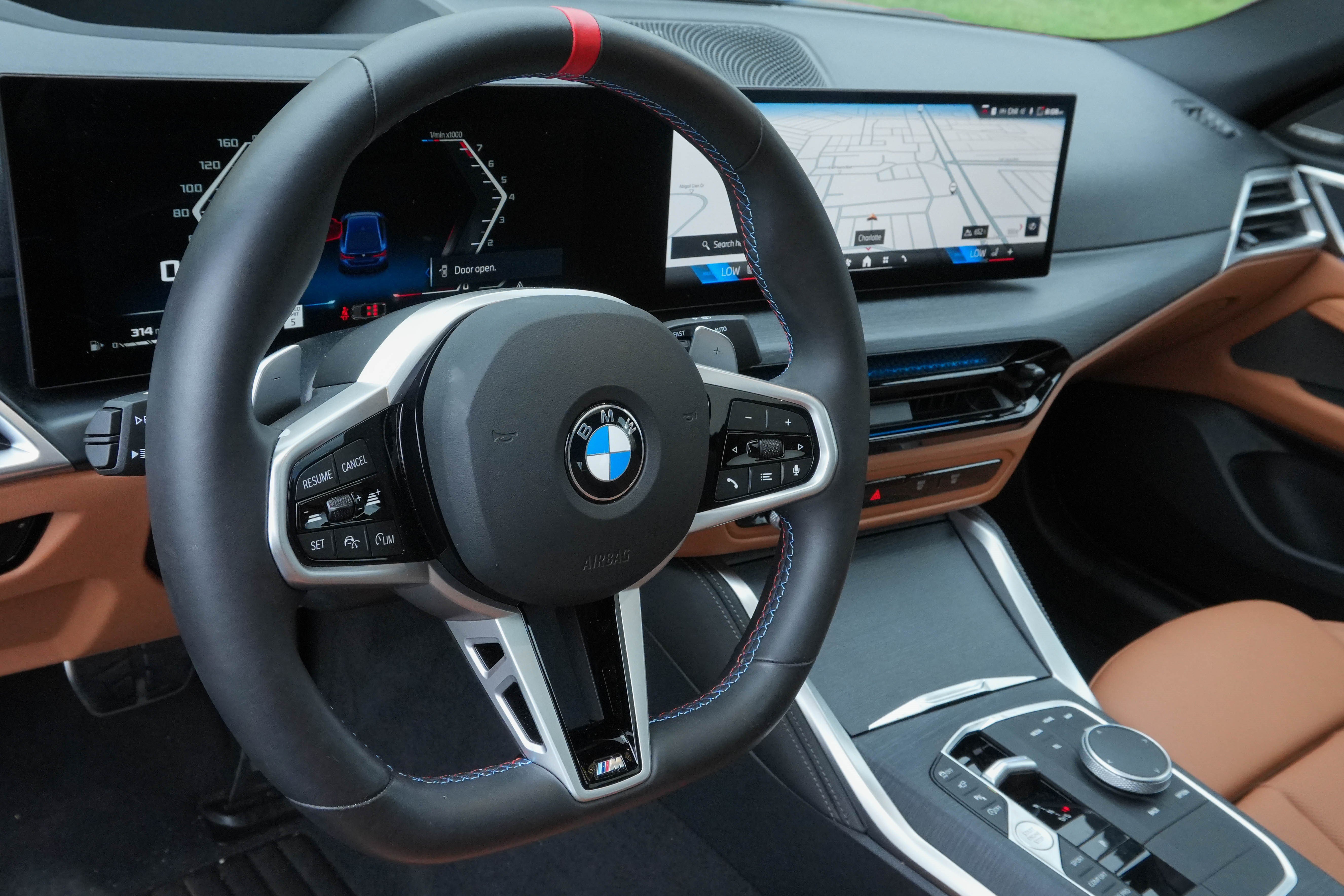 Certified 2025 BMW M440i RWD image 8