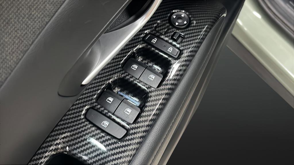 Used 2023 Hyundai Santa Cruz Limited AWD/4WD image 22