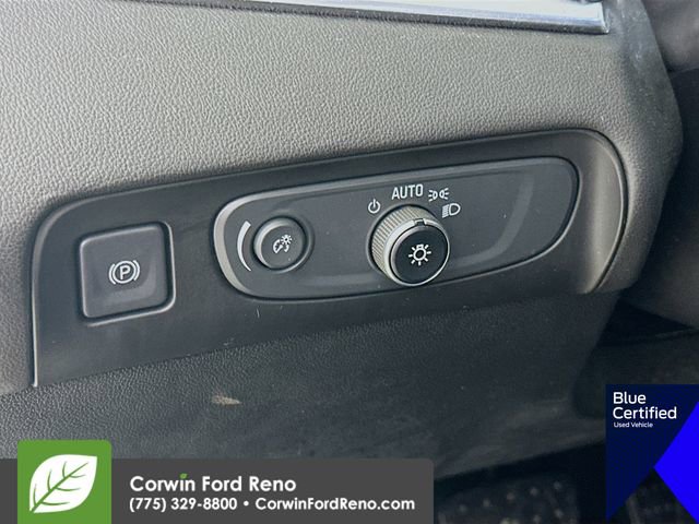 Used 2019 Buick Enclave Essence image 13