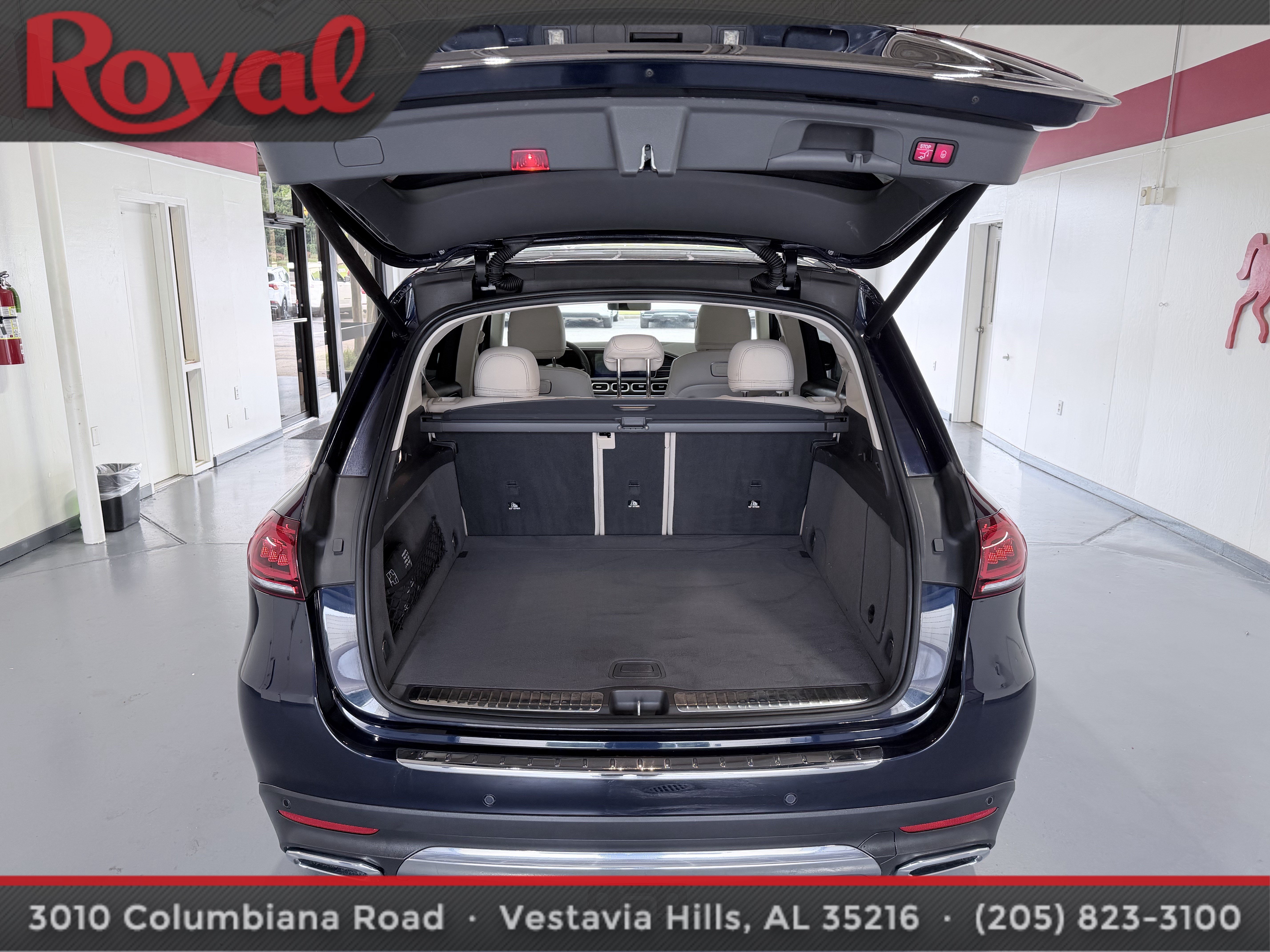 Used 2020 Mercedes-Benz GLE 350 image 6