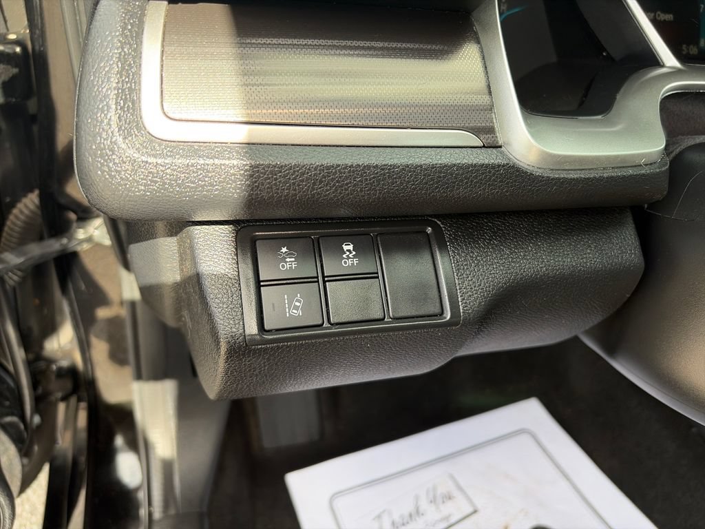 Used 2020 Honda Civic Touring image 20