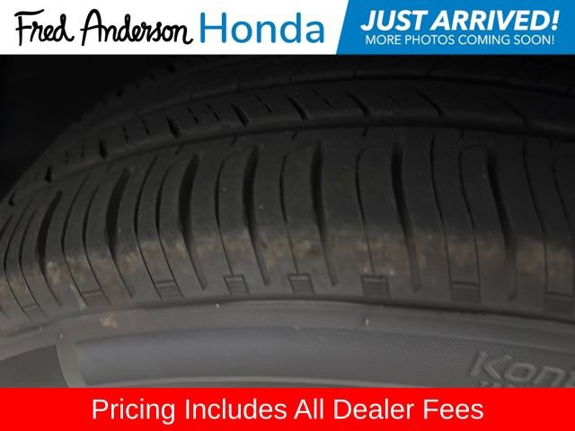 Used 2026 Honda CR-V Sport-L image 27
