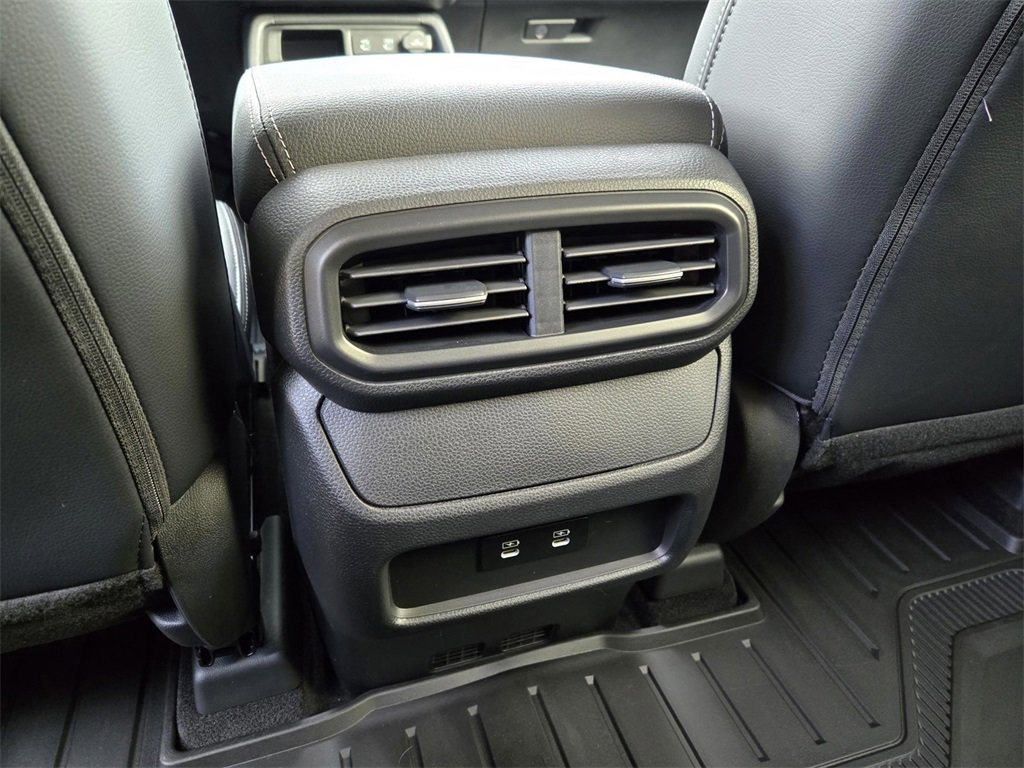 New 2026 Honda Passport RTL image 11