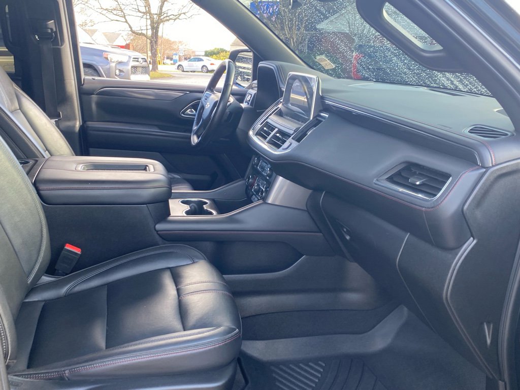 Used 2021 Chevrolet Tahoe RST w/ Luxury Package image 15