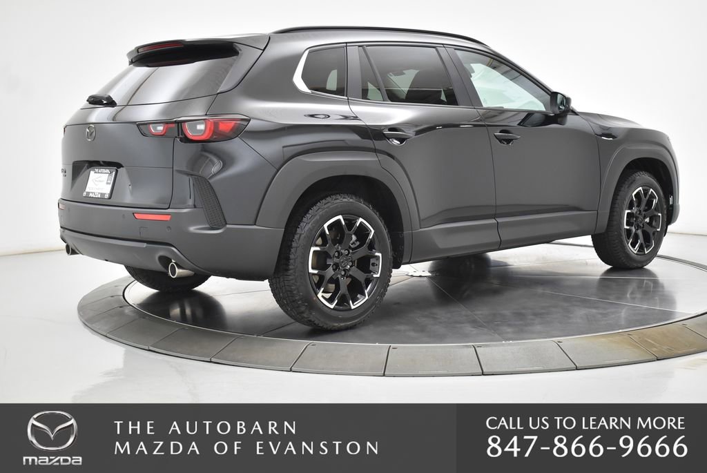 New 2026 MAZDA CX-50 Meridian Edition w/ Weather Package image 21