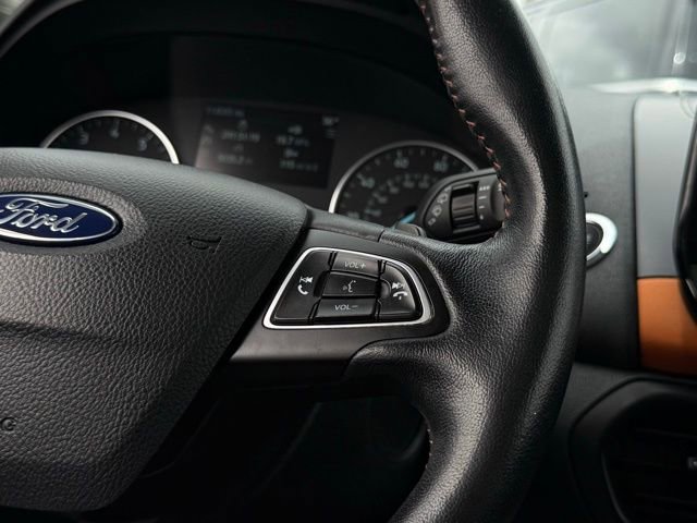 Used 2018 Ford EcoSport SES AWD/4WD image 10