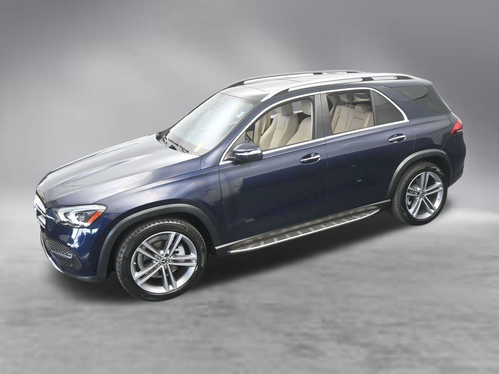 Used 2021 Mercedes-Benz GLE 350 image 54