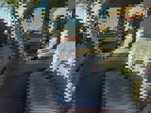 Used 2024 Jeep Grand Wagoneer L Series III w/ Rear Seat Video Group 1 image 18