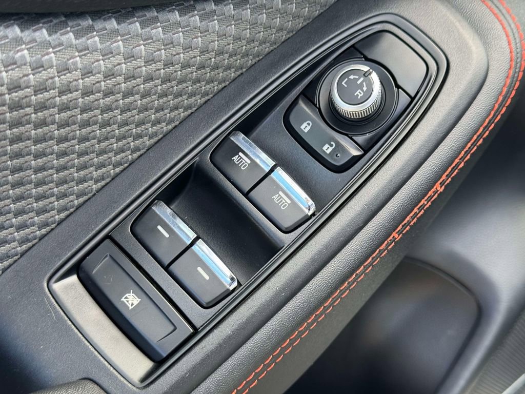 Used 2020 Subaru Forester Sport AWD/4WD image 15