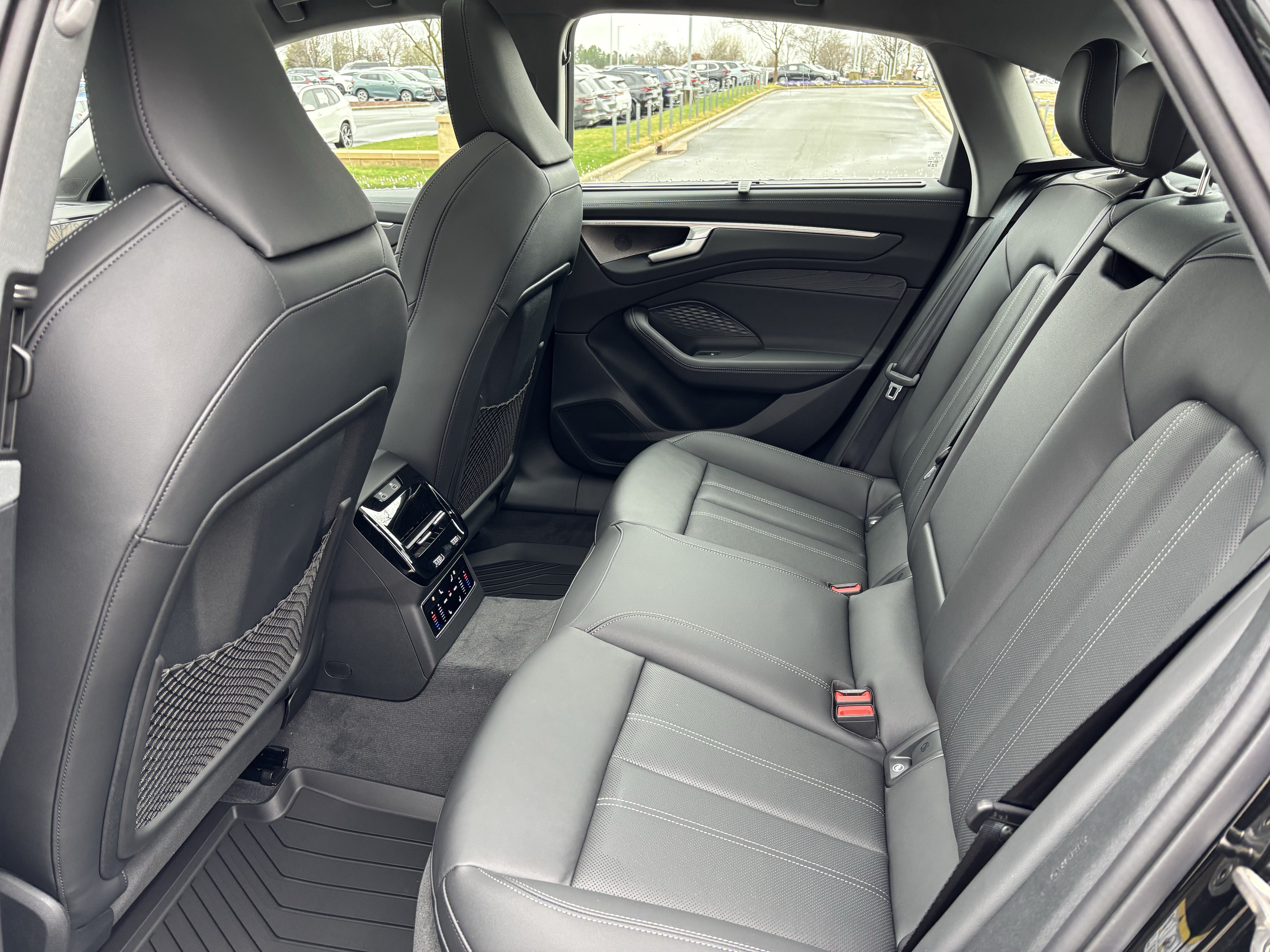 Used 2026 Audi A6 Prestige AWD/4WD image 32