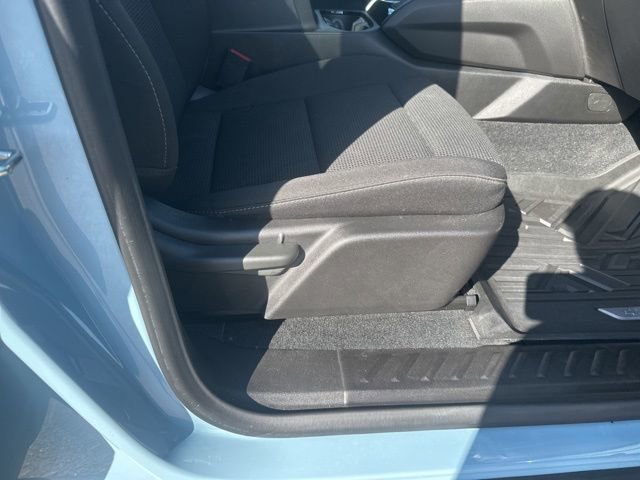 Used 2025 Chevrolet Colorado LT w/ Advanced Trailering Package AWD/4WD image 33