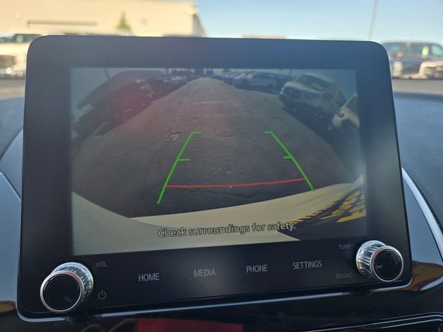Used 2026 Mitsubishi Eclipse Cross SE AWD/4WD image 7