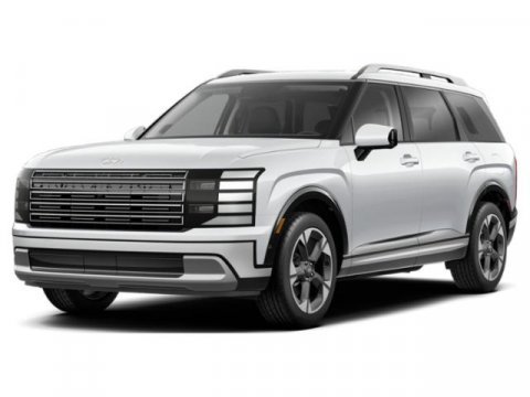 New 2026 Hyundai Palisade Limited image 1
