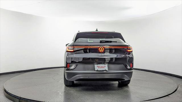 Used 2023 Volkswagen ID.4 Pro S image 7