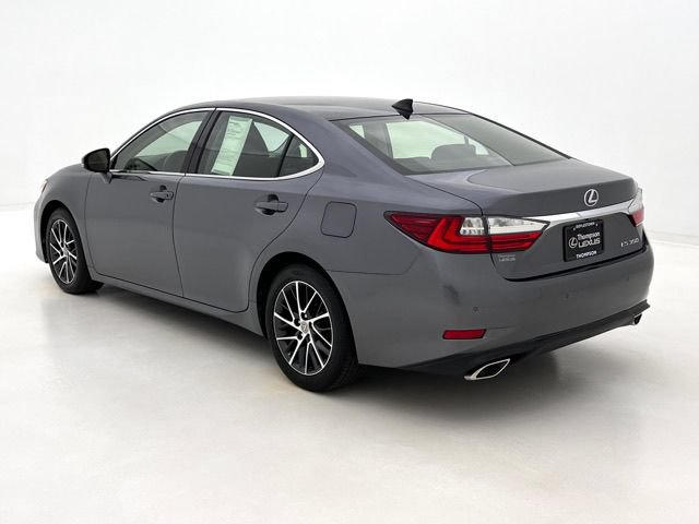 Used 2016 Lexus ES 350 FWD image 9
