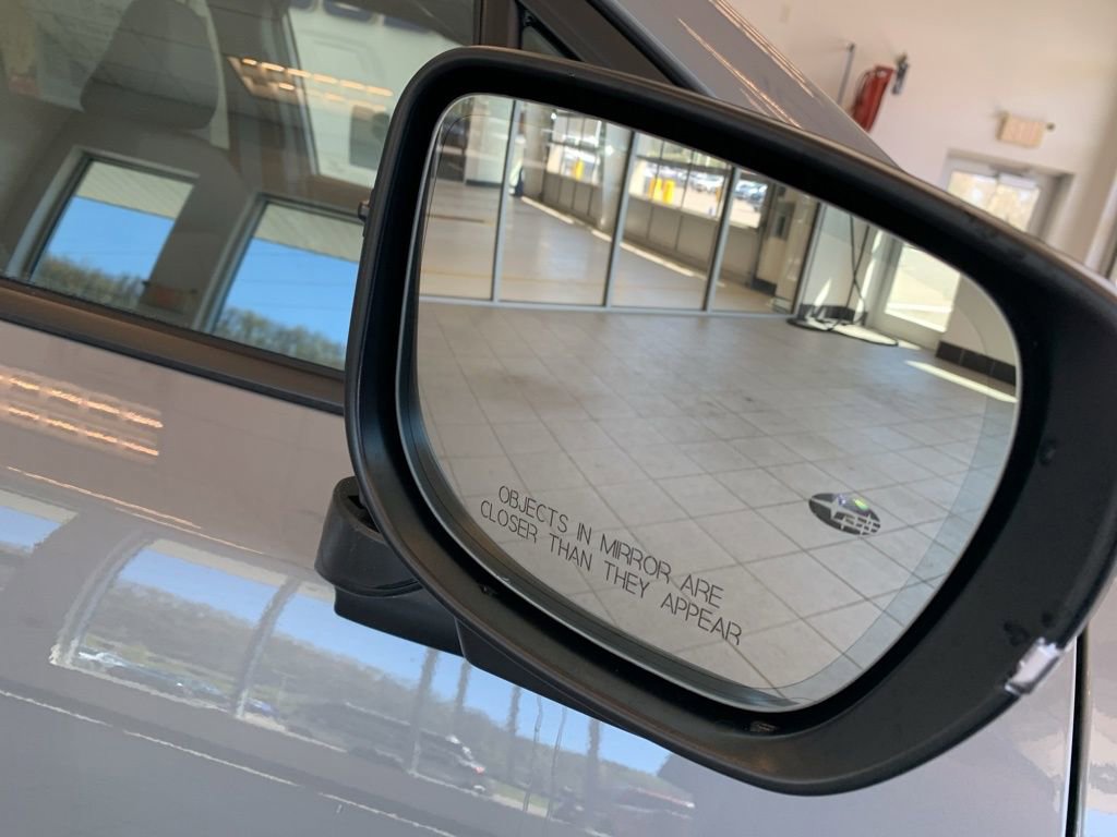 New 2026 Subaru Outback Premium image 21