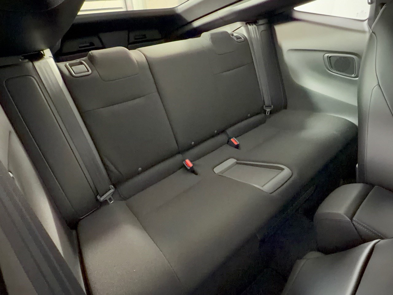 New 2027 Honda Prelude image 29