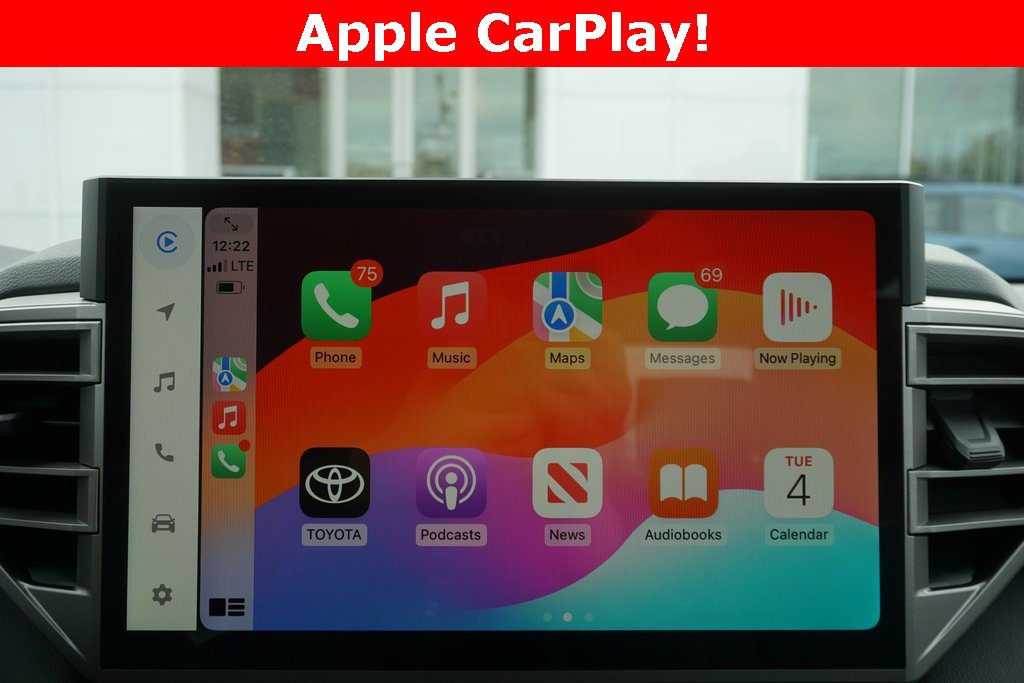 New 2026 Toyota Tundra Limited image 12