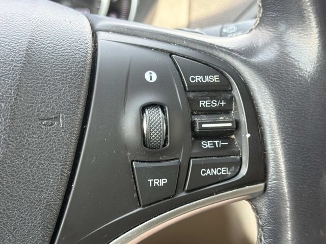 Used 2014 Acura MDX FWD w/ Technology Package image 25
