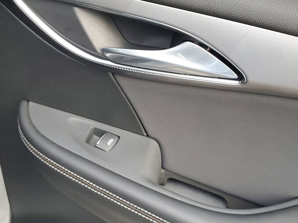 Used 2025 Buick Envision Sport Touring image 47