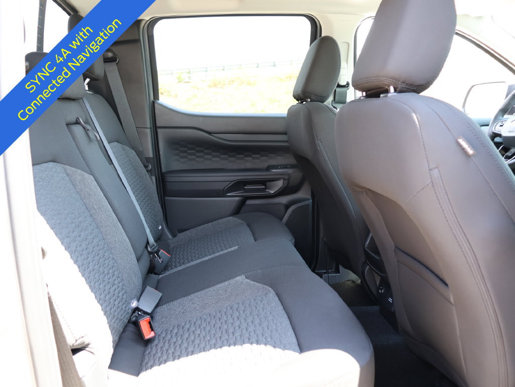 New 2026 Ford Ranger XLT w/ Equipment Group 301A High AWD/4WD image 12