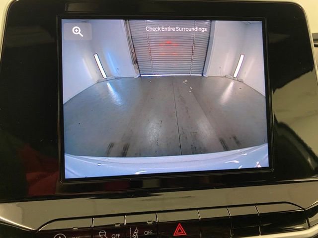 New 2025 Jeep Compass Sport image 21