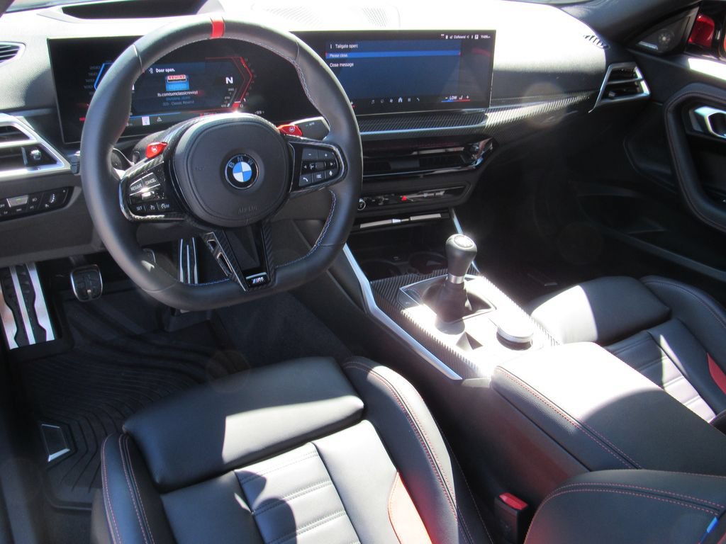 Used 2026 BMW M2 RWD image 19