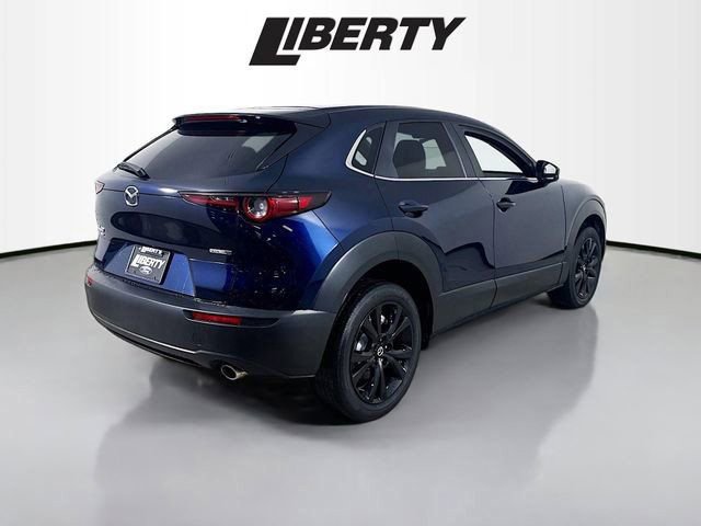 Used 2024 MAZDA CX-30 AWD 2.5 S w/ Select Sport Pkg image 7