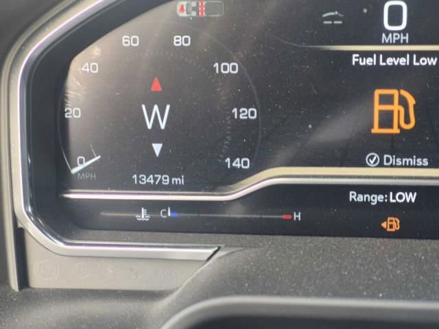 Used 2024 GMC Sierra 2500 Denali Ultimate image 6