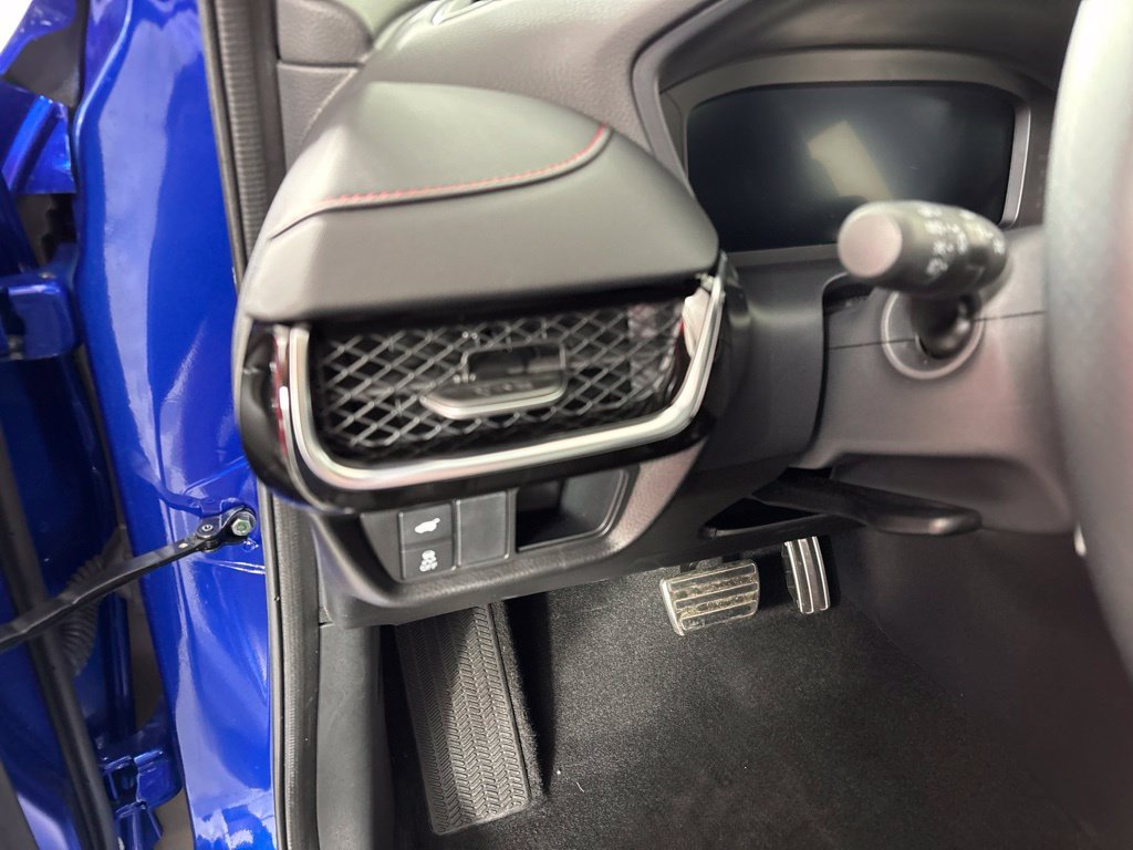 Certified 2025 Acura ADX A-Spec AWD/4WD image 30