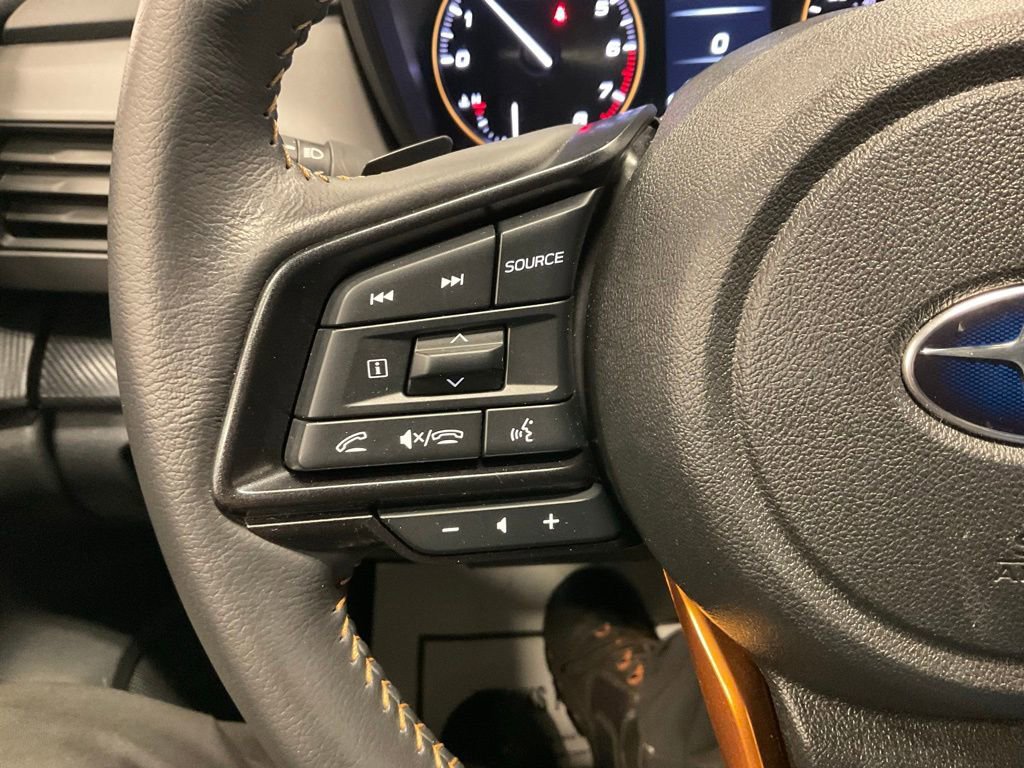 Used 2024 Subaru Crosstrek 2.5i Wilderness image 20