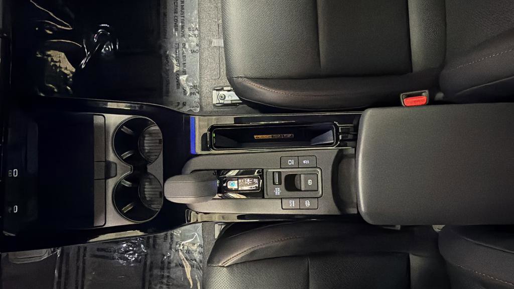 New 2026 Toyota Prius Plug-In Hybrid image 28