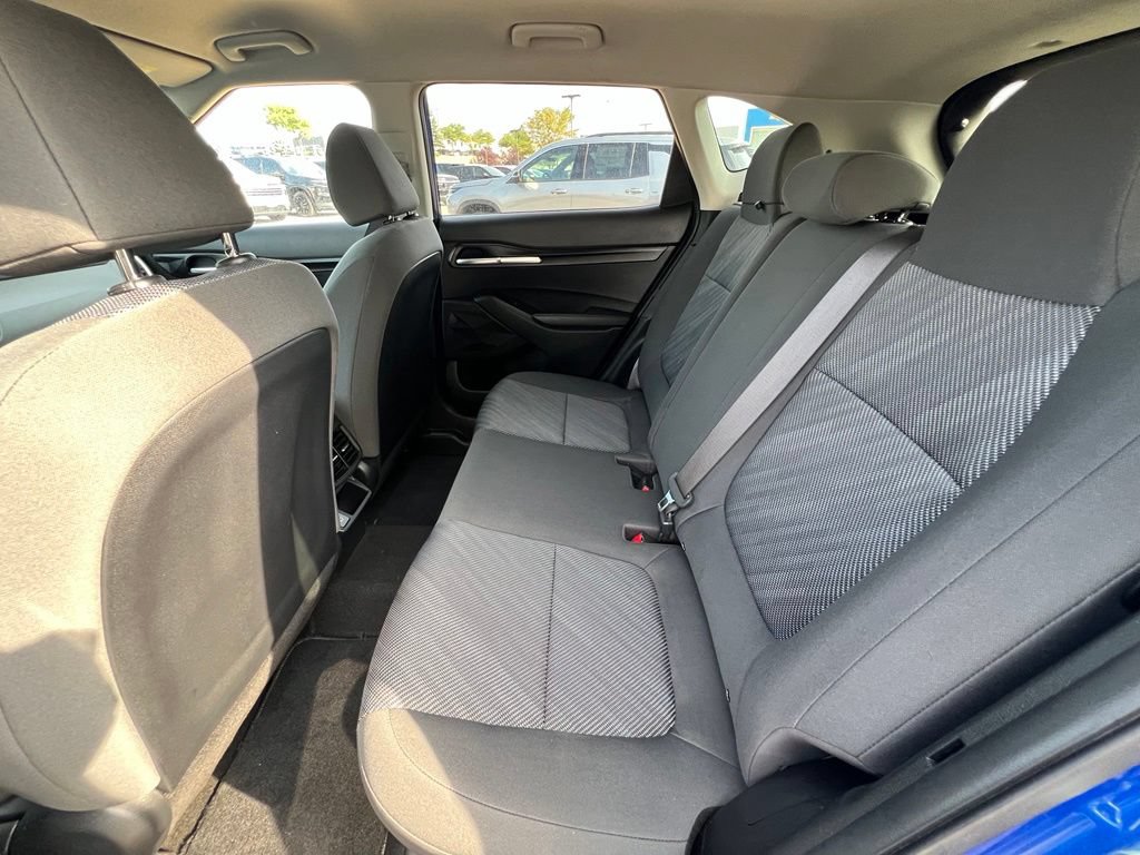 Used 2024 Kia Seltos LX AWD/4WD image 21