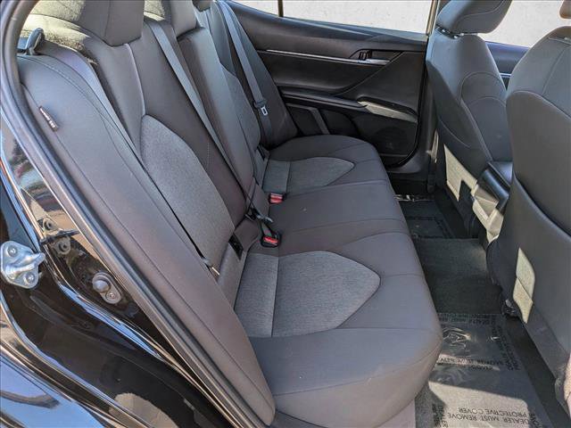 Used 2024 Toyota Camry LE image 17
