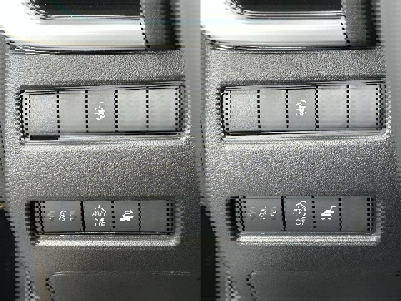 New 2026 Nissan Rogue SV image 34